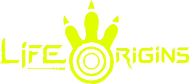 Life Origins logo